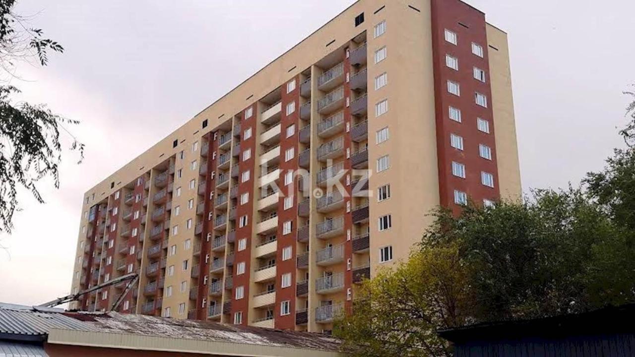 Apartment Zodiak Almaty Bagian luar foto